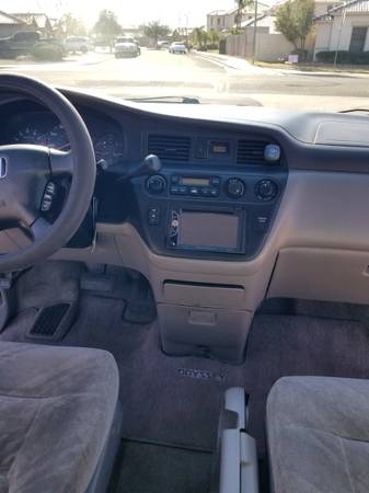 Honda Odyssey for sale in Glendale, AZ – photo 12