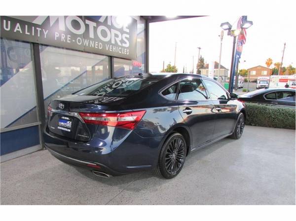 2016 Toyota Avalon Touring Sedan 4D Easy Financing, All Applications... for sale in Anaheim, CA – photo 7