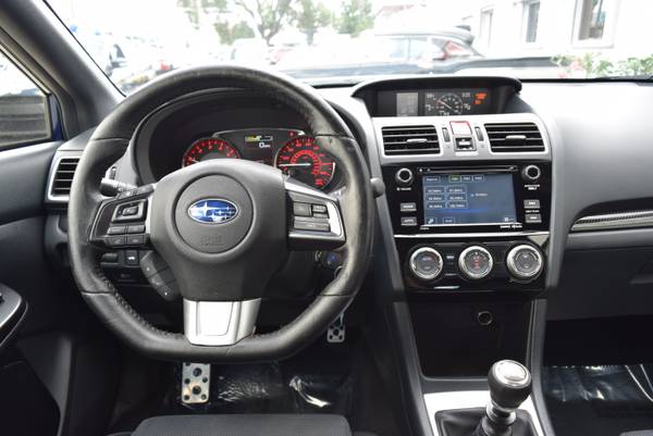 2017* *SUBARU* WRX* ONLY $1500 DRIVE TODAY BAD CREDIT NO CREDIT for sale in Miami, FL – photo 16