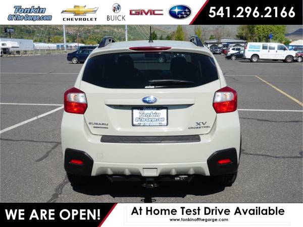 2015 Subaru XV Crosstrek AWD All Wheel Drive 2 0i Premium SUV - cars for sale in The Dalles, OR – photo 5