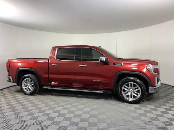 2019 GMC Sierra 1500 SLT Stop In Save ! - - by dealer for sale in Gladstone, OR – photo 5
