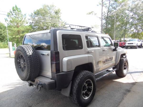 2006 HUMMER H3 Sport Utility for sale in Picayune, MS – photo 5
