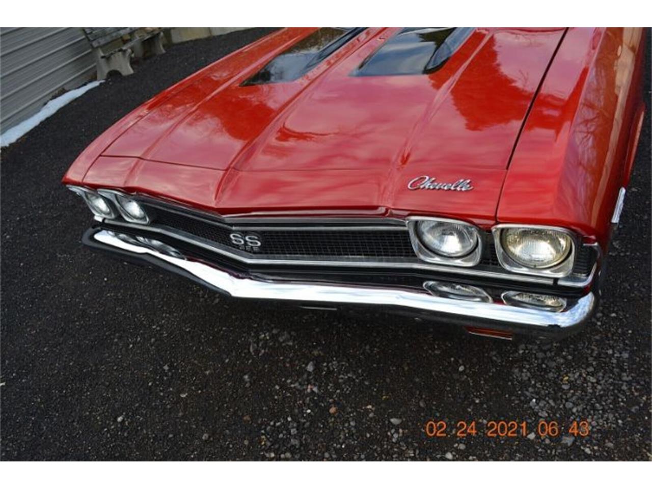 1968 Chevrolet Chevelle for sale in Cadillac, MI – photo 6