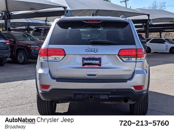 2014 Jeep Grand Cherokee Laredo 4x4 4WD Four Wheel Drive... for sale in Littleton, CO – photo 8