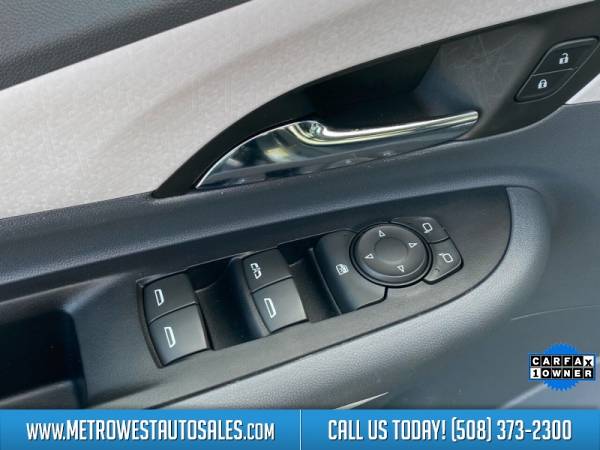 2017 Chevrolet Bolt EV Premier 4dr Hatchback - cars & trucks - by... for sale in Worcester, MA – photo 16