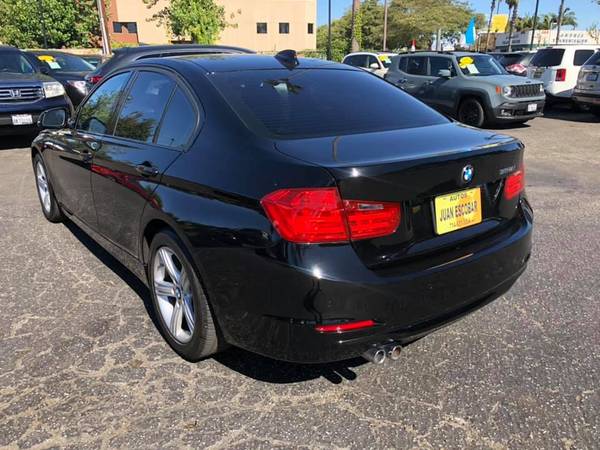2015 Bmw 328i $1500 Down Payment Easy Financing! Credito Facil for sale in Santa Ana, CA – photo 8