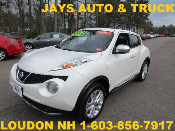 OPEN 6 DAYS A WEEK DRIVE A LITTLE GET ALOT NEW VEHICLES DAILY - cars for sale in loudon, VT – photo 10