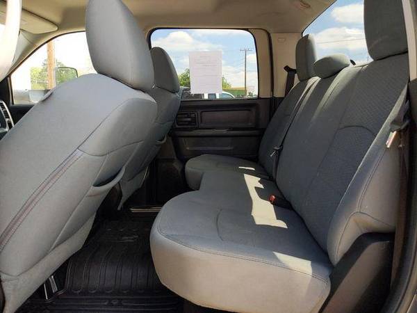 2013 Ram 3500 Tradesman DRIVE TODAY! - - by dealer for sale in Pleasanton, TX – photo 15