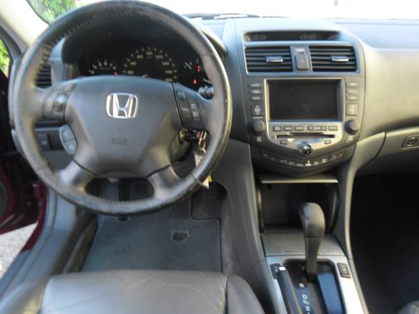 2006 HONDA ACCORD for sale in Valley Village, CA – photo 10