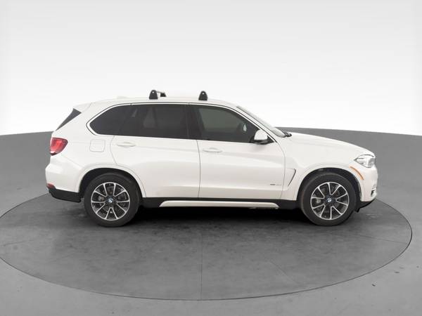 2017 BMW X5 xDrive35i Sport Utility 4D suv White - FINANCE ONLINE -... for sale in Colorado Springs, CO – photo 13