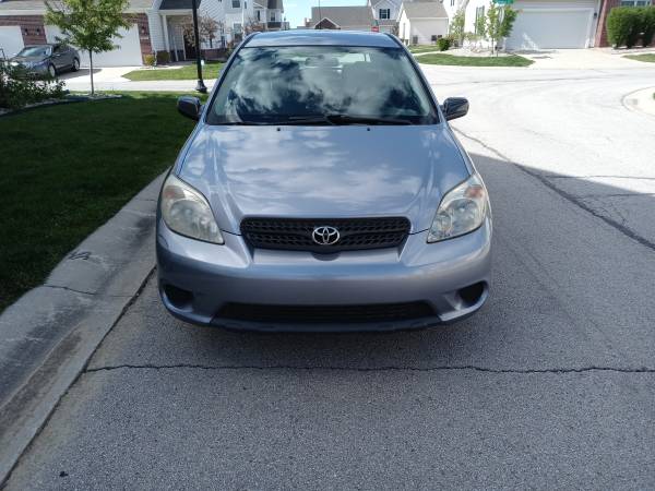 2006 toyota Corolla matrix XRS 133 000 miles - - by for sale in NOBLESVILLE, IN – photo 3