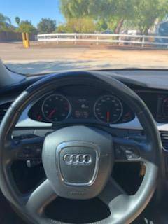 Audi A4 2.0T Quattro Premium Plus - cars & trucks - by owner -... for sale in Poway, CA – photo 8