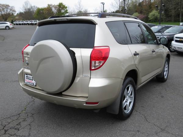 2007 Toyota RAV4 Base Call Used Car Sales Dept Today for Latest for sale in MANASSAS, District Of Columbia – photo 10