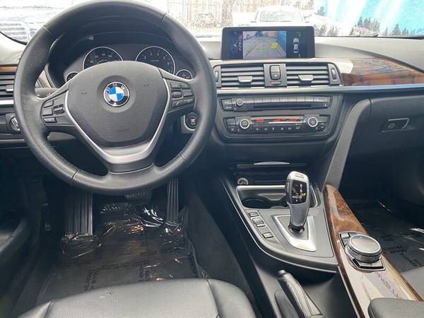 2015 BMW 328i 2 0L I4 ONLY 199 PER MO - - by for sale in Redlands, CA – photo 7