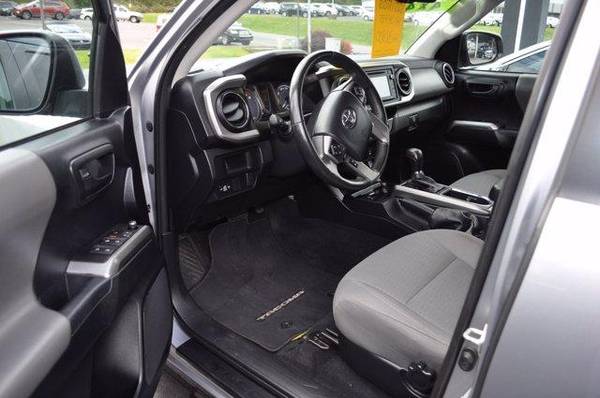 2017 Toyota Tacoma SR5 CALL OR TEXT US! - cars & trucks - by dealer... for sale in Bremerton, WA – photo 7