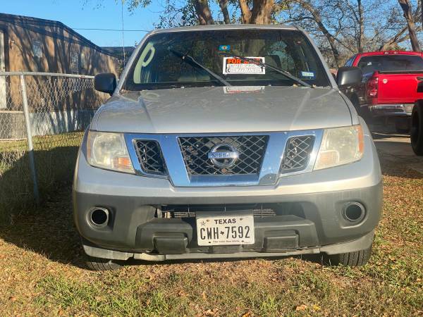 2009 Nissan Frontier - cars & trucks - by owner - vehicle automotive... for sale in Rockwall, TX – photo 6