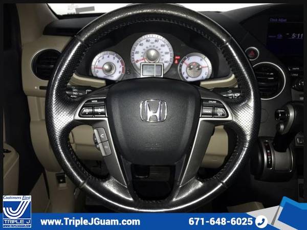 2015 Honda Pilot - - by dealer for sale in Other, Other – photo 17
