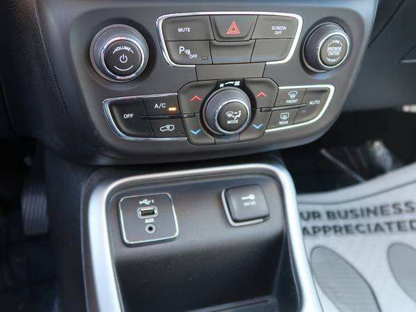 2019 Jeep Compass Limited - cars & trucks - by dealer - vehicle... for sale in Arden, NC – photo 14