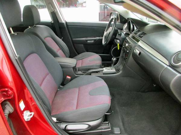 2006 Mazda 3 5dr hatchback for sale in Louisville, KY – photo 5
