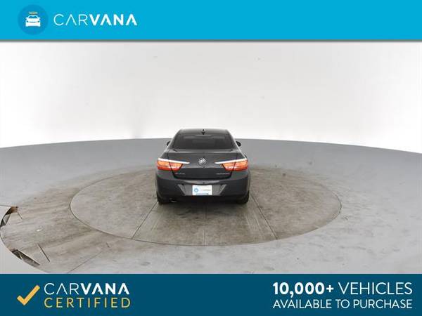 2016 Buick Verano Sedan 4D sedan Gray - FINANCE ONLINE for sale in Atlanta, GA – photo 20