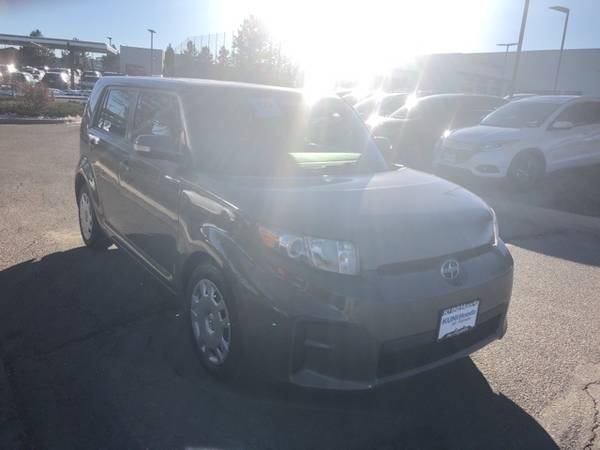 2012 Scion xB Base - cars & trucks - by dealer - vehicle automotive... for sale in Centennial, CO – photo 7