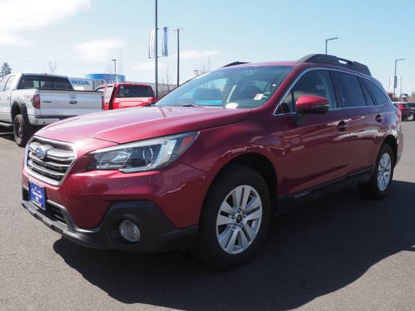 2019 Subaru Outback 2 5i Premium - - by dealer for sale in Bend, OR – photo 8
