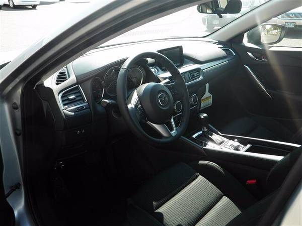 2016 Mazda Mazda6 i Sport - - by dealer - vehicle for sale in McMinnville, OR – photo 10