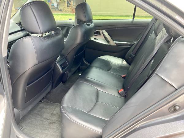 2007 Toyota Camry SE for sale in Other, Other – photo 8