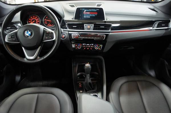 2018 BMW X1 xDrive28i Sports Activity Vehicle Blac - cars & for sale in Honolulu, HI – photo 4