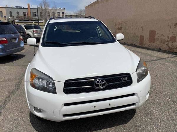 2006 Toyota RAV4 Sport 4WD - - by dealer - vehicle for sale in Fort Collins, CO – photo 3