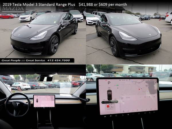 2016 Tesla Model X 75D FOR ONLY $797/mo! - cars & trucks - by dealer... for sale in San Rafael, CA – photo 19
