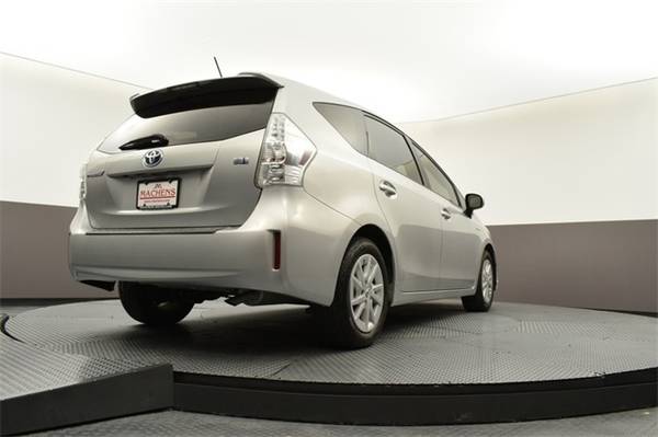 2014 Toyota Prius V Three for sale in Columbia, MO – photo 13