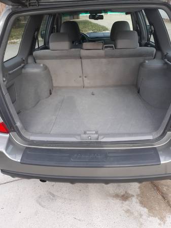 Subaru Forester For Sale - cars & trucks - by owner - vehicle... for sale in milwaukee, WI – photo 11