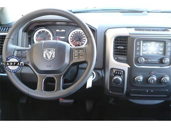 2019 Ram 1500 Classic SLT - truck - - by dealer for sale in Vacaville, CA – photo 15