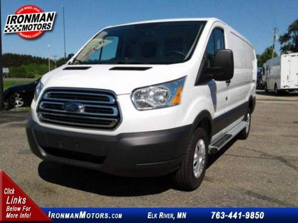 2018 Ford Transit T250 250 , 3/4 ton , Cargo van for sale in Elk River, MN – photo 2