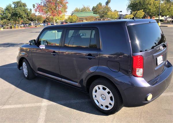 2012 Scion Xb - cars & trucks - by owner - vehicle automotive sale for sale in Sacramento , CA – photo 8