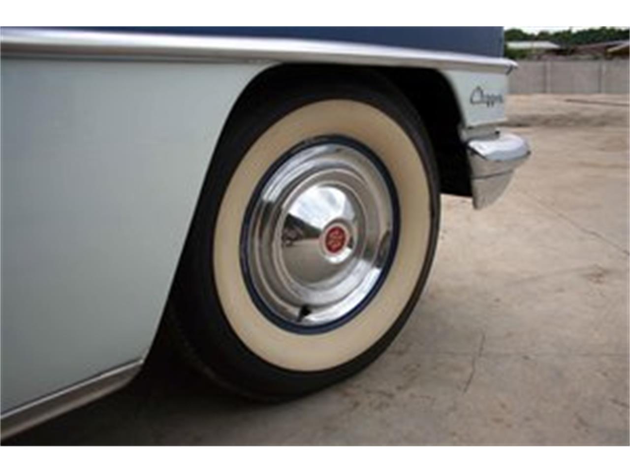 1955 Packard Clipper Super Panama for sale in Roanoke, AL – photo 9