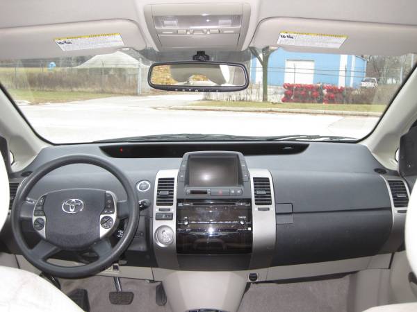 2007 Toyota Prius, 117Kmi, B/U Cam, Bluetooth, AUX, Free Warranty -... for sale in West Allis, WI – photo 24