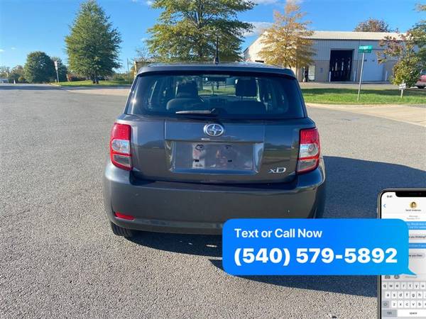 2009 SCION XD $750 DOWN/ $375 A Month - cars & trucks - by dealer -... for sale in Fredericksburg, VA – photo 8