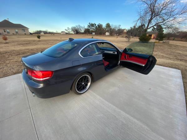 Very Clean and Nice 2007 BMW 335i Coupe - cars & trucks - by owner -... for sale in Stillwater, OK – photo 10