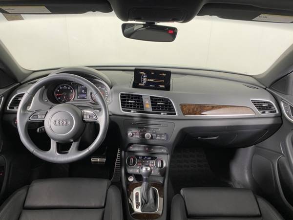 2018 Audi Q3 2.0T Premium - cars & trucks - by dealer - vehicle... for sale in Honolulu, HI – photo 6