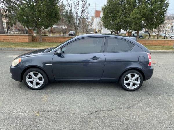 2007 Hyundai Accent SE Hatchback-PLATES IN STOCK! ON THE ROAD FAST! for sale in Schenectady, NY – photo 2