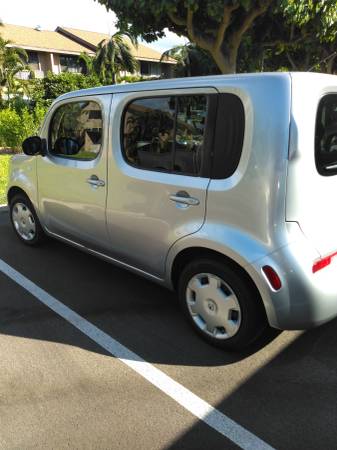 Nissan cube - cars & trucks - by owner - vehicle automotive sale for sale in Kihei, HI – photo 2