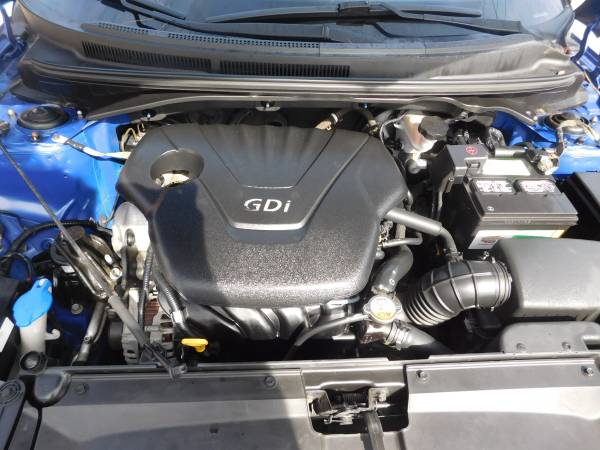 2013 HYUNDAI VELOSTER/72K MILES! - cars & trucks - by owner -... for sale in Crestview, FL – photo 10