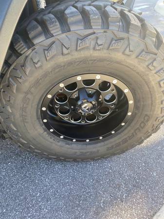 2005 Jeep Wrangler 4WD - cars & trucks - by owner - vehicle... for sale in Bradenton, FL – photo 11