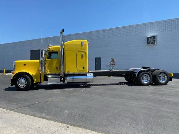2007 Peterbilt 379 EXHD SLEEPER - - by dealer for sale in Other, NY – photo 2