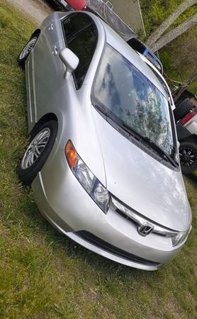 Honda Civic for sale in Richmond , VA – photo 2