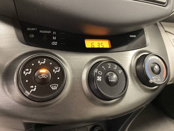 2012 Toyota RAV4 *GAS SAVER *1 OWNER! $154/mo Est. for sale in Streamwood, IL – photo 24