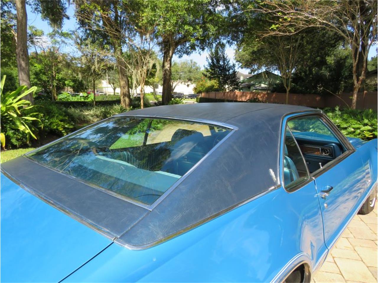 1970 Oldsmobile Toronado for sale in Lakeland, FL – photo 45