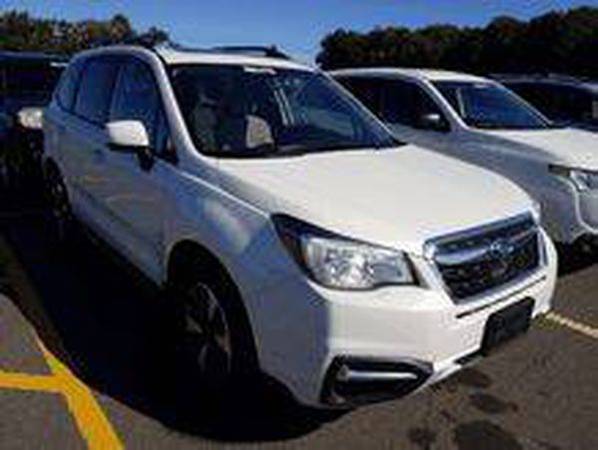 2017 Subaru Forester 2.5i Premium AWD 4dr Wagon CVT - 1 YEAR... for sale in East Granby, CT – photo 3